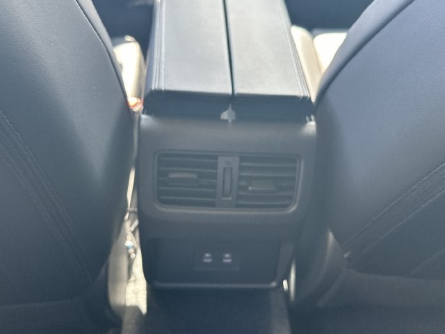 2027 Nissan Rogue Dark Armor