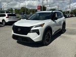 2027 Nissan Rogue Dark Armor