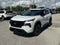 2027 Nissan Rogue Dark Armor