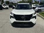 2027 Nissan Rogue Dark Armor