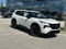 2027 Nissan Rogue Dark Armor