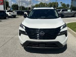 2027 Nissan Rogue Dark Armor