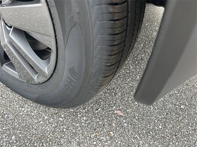 2026 Nissan Pathfinder S