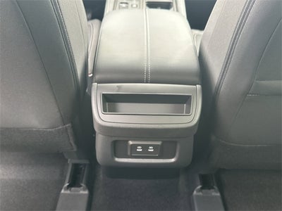 2026 Nissan Pathfinder S