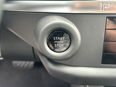 2026 Nissan Pathfinder S