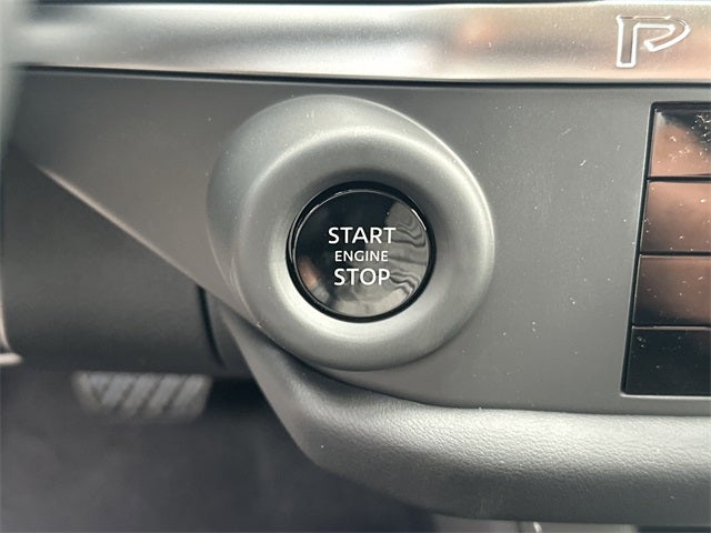 2026 Nissan Pathfinder S