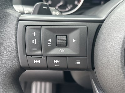 2026 Nissan Pathfinder S