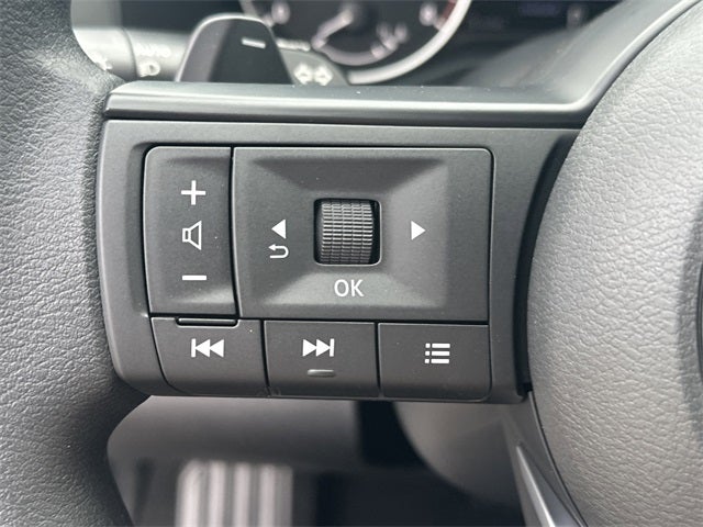 2026 Nissan Pathfinder S