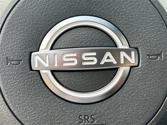 2024 Nissan Pathfinder SV in Stuart, FL, FL - Wallace Nissan