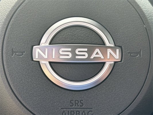 2024 Nissan Pathfinder Platinum in Stuart, FL, FL - Wallace Nissan