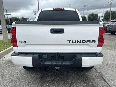 2019 Toyota Tundra TRD Pro