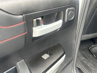 2019 Toyota Tundra TRD Pro