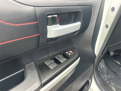 2019 Toyota Tundra TRD Pro