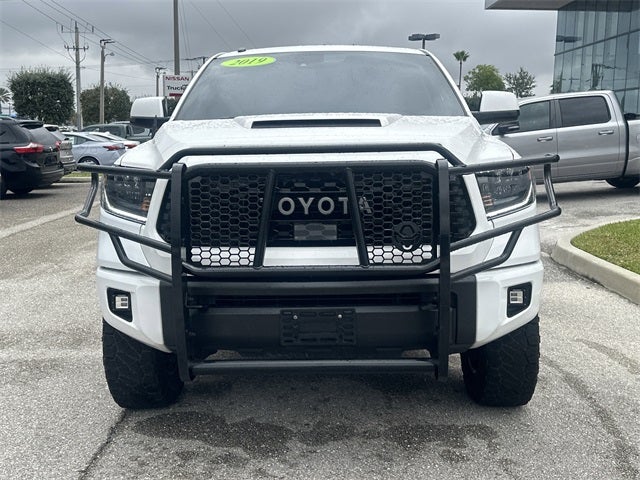 2019 Toyota Tundra TRD Pro