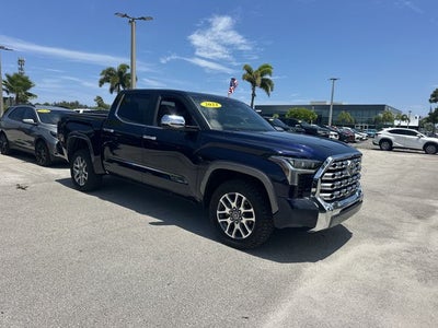 2023 Toyota Tundra 1794