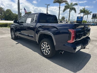 2023 Toyota Tundra 1794
