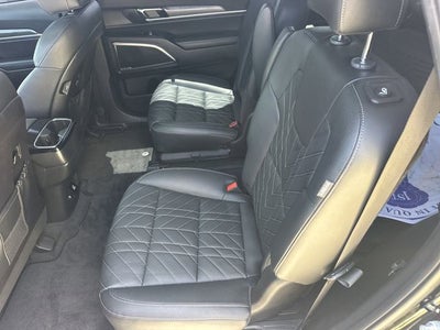 2023 Kia Telluride SX-Prestige X-Pro