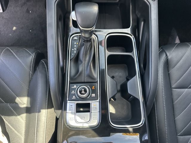 2023 Kia Telluride SX-Prestige X-Pro