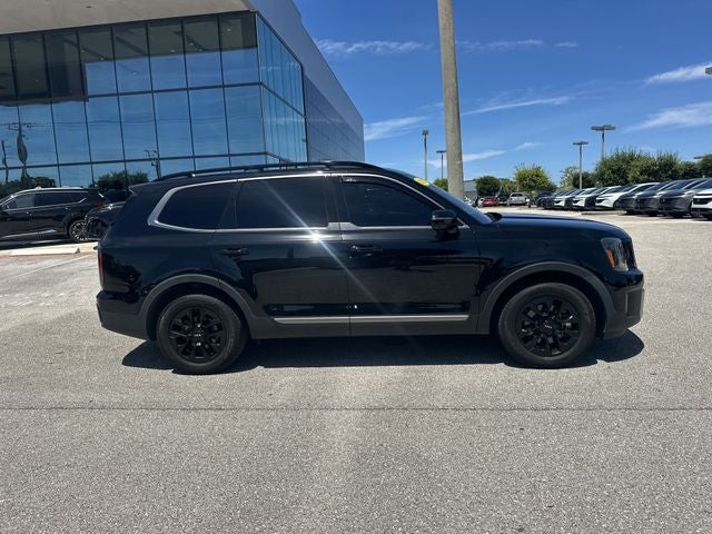 2023 Kia Telluride SX-Prestige X-Pro