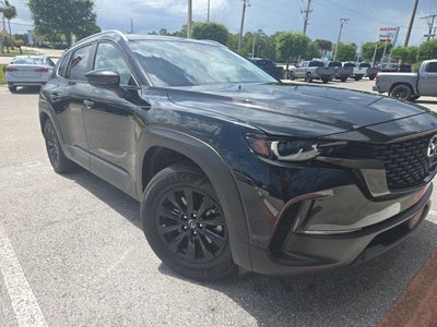 2024 Mazda Mazda CX-50 2.5 S Premium Package