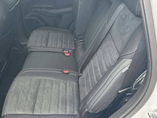 2026 Nissan Rogue Plug-In Hybrid SL