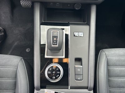 2026 Nissan Rogue Plug-In Hybrid SL