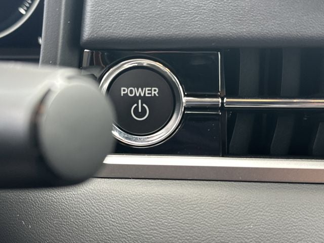2026 Nissan Rogue Plug-In Hybrid SL