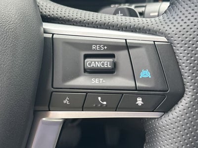 2026 Nissan Rogue Plug-In Hybrid SL