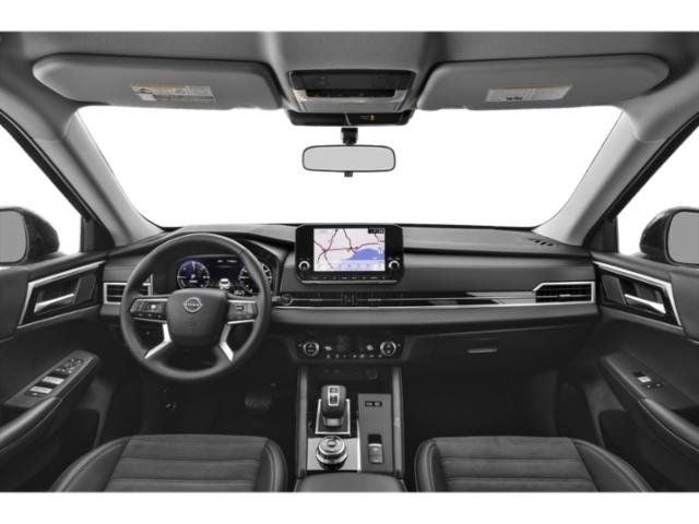 2026 Nissan Rogue Plug-In Hybrid SL