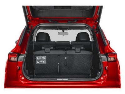 2026 Nissan Rogue Plug-In Hybrid SL
