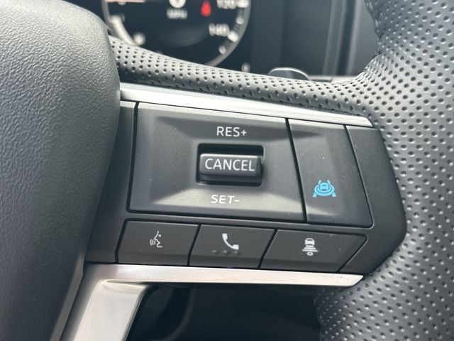 2026 Nissan Rogue Plug-In Hybrid SL