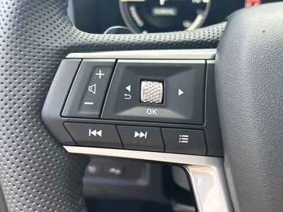 2026 Nissan Rogue Plug-In Hybrid SL
