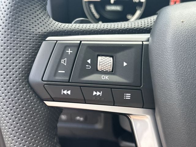 2026 Nissan Rogue Plug-In Hybrid SL
