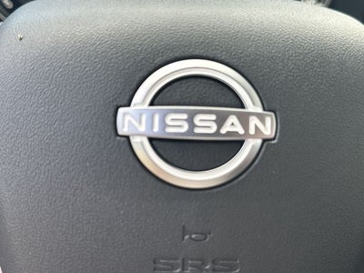 2026 Nissan Rogue Plug-In Hybrid SL