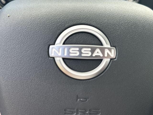 2026 Nissan Rogue Plug-In Hybrid SL