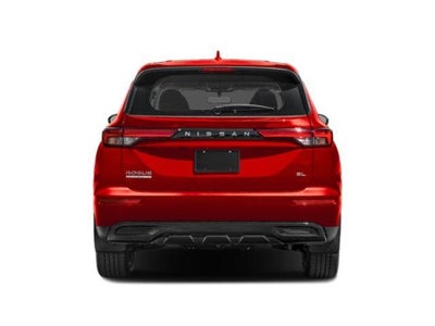 2026 Nissan Rogue Plug-In Hybrid SL
