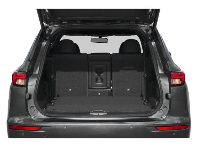 2026 Nissan Rogue Plug-In Hybrid Platinum