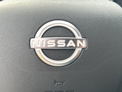 2026 Nissan Rogue Plug-In Hybrid Platinum