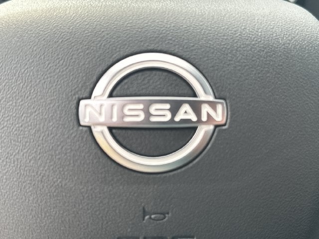2026 Nissan Rogue Plug-In Hybrid Platinum