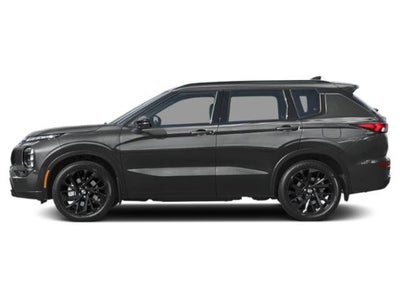 2026 Nissan Rogue Plug-In Hybrid Platinum