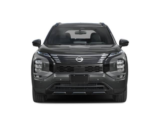 2026 Nissan Rogue Plug-In Hybrid Platinum