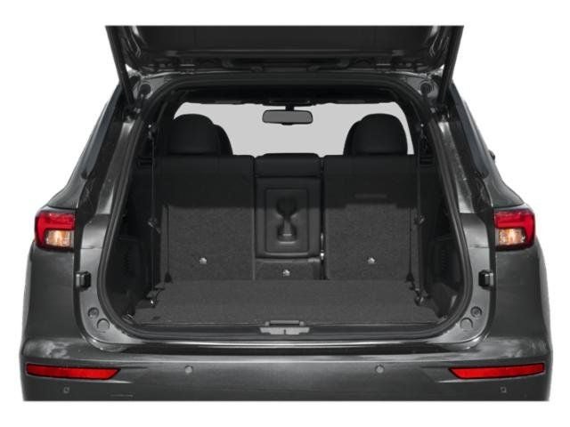 2026 Nissan Rogue Plug-In Hybrid Platinum