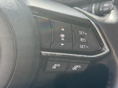 2021 Mazda Mazda CX-5 Touring