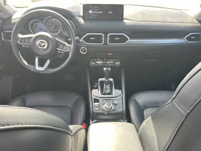 2021 Mazda Mazda CX-5 Touring