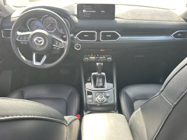 2021 Mazda Mazda CX-5 Touring