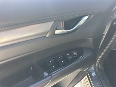2021 Mazda Mazda CX-5 Touring
