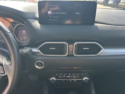 2021 Mazda Mazda CX-5 Touring