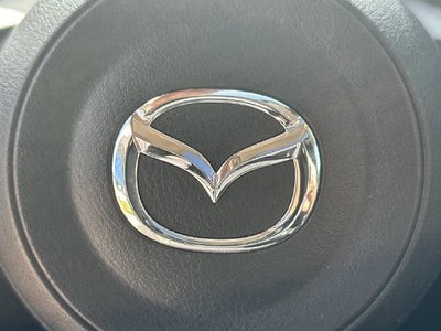 2021 Mazda Mazda CX-5 Touring