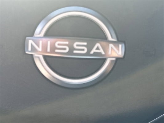 2023 Nissan Ariya EVOLVE+ in Stuart, FL, FL - Wallace Nissan