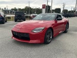 2026 Nissan Z Sport
